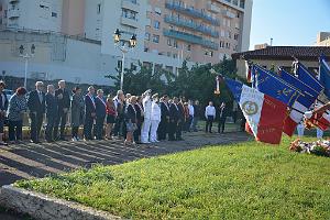 2024 09 25 TOULON  HOMMAGE AUX HARKIS et FORCES SUPPLETIVES D ALGERIE   (55)